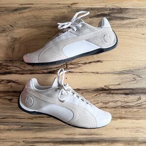 💎 RARE FIND! 💎 Vintage Puma Future Cat OG Low